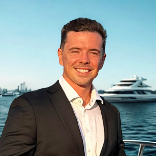 Steven Broomall, founder of Aetherlex AI